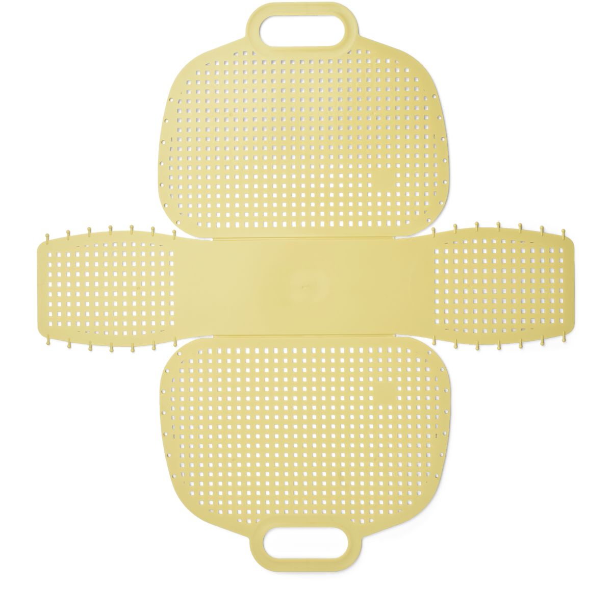 LIEWOOD Adeline Kurvetaske - Lemonade - Kurvetaske