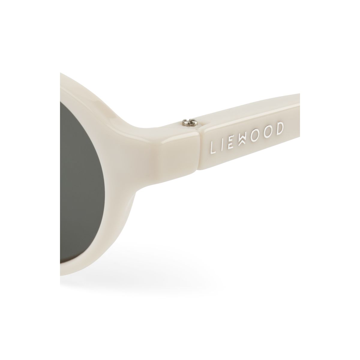 LIEWOOD Stacey Baby Solbriller - Crispy corn / Sandy - Solbriller