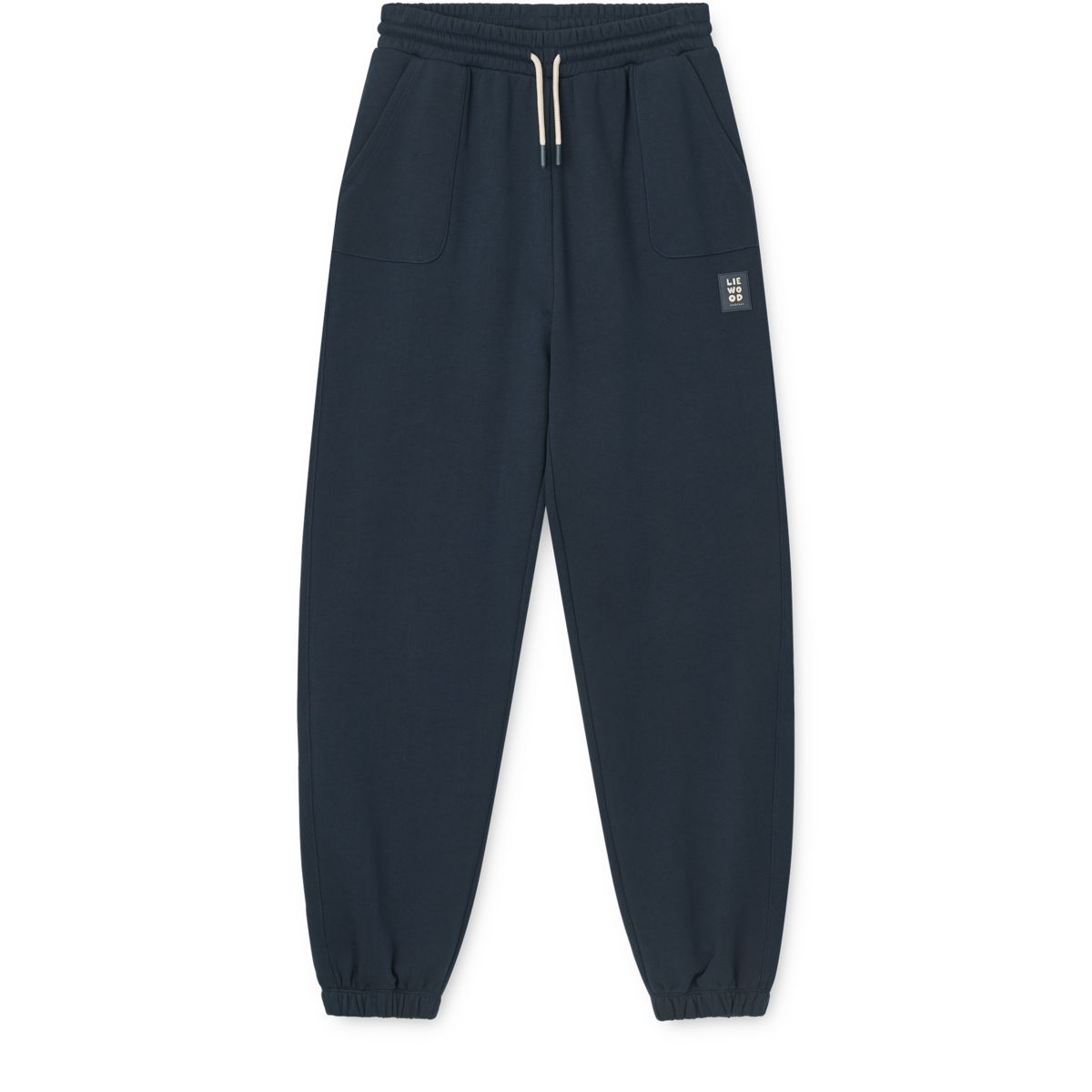 LIEWOOD CAREY joggingbukser til voksne - Classic navy - Joggingbukser
