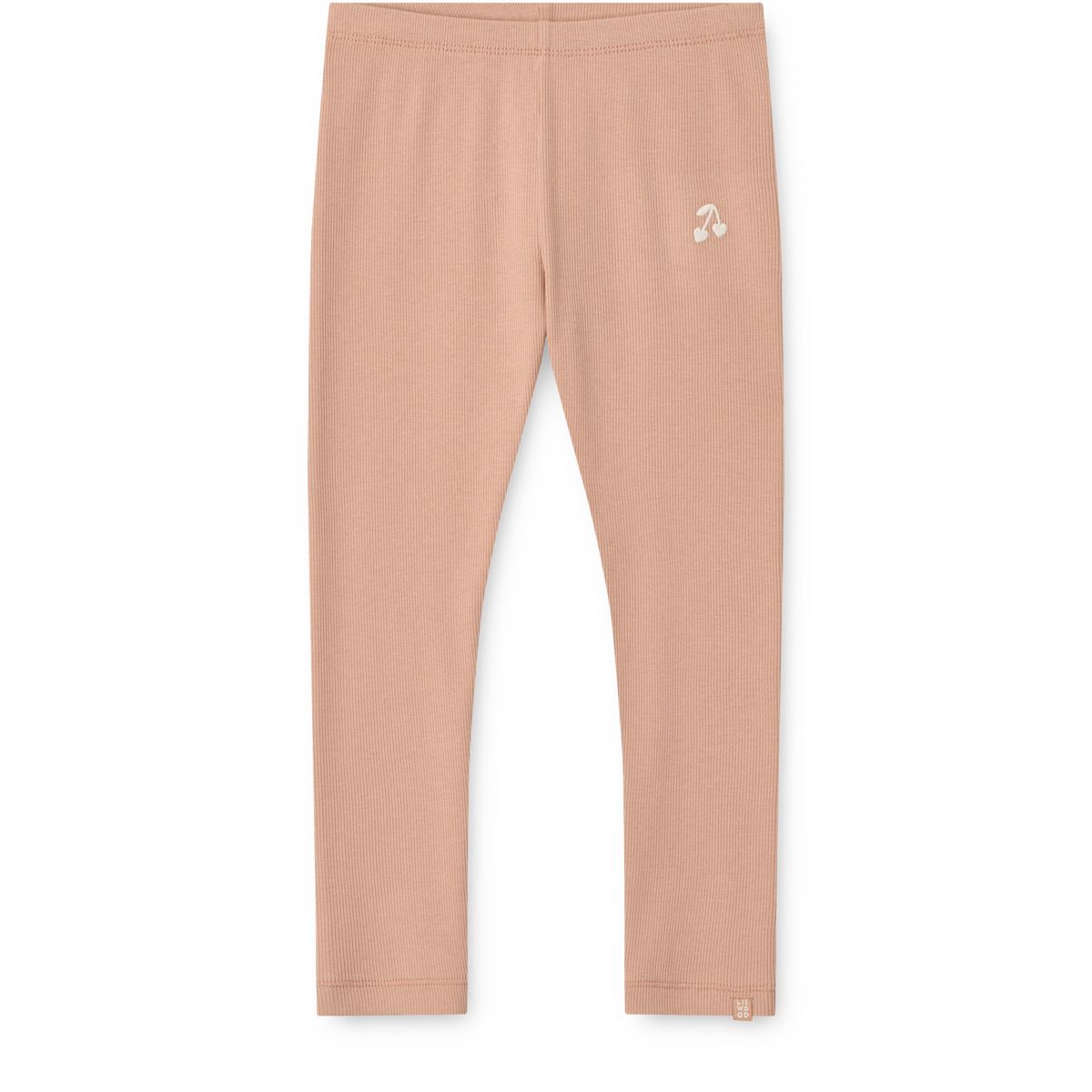 LIEWOOD MARIEN ribleggings - Pale tuscany - Leggings