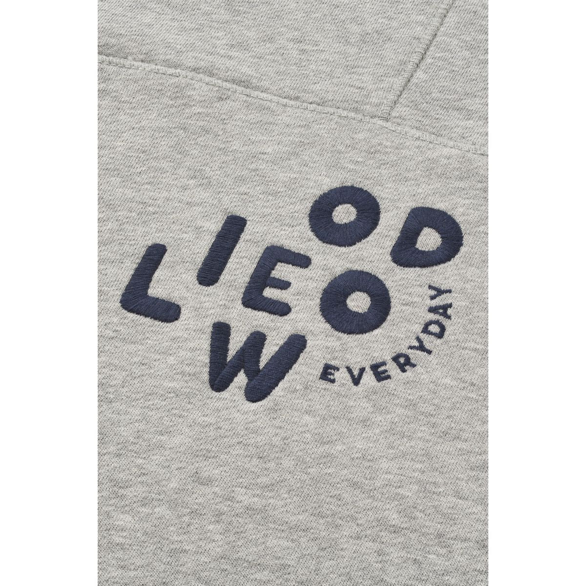 LIEWOOD RIDLEY sweatshirt - Grey melange - Sweatshirts