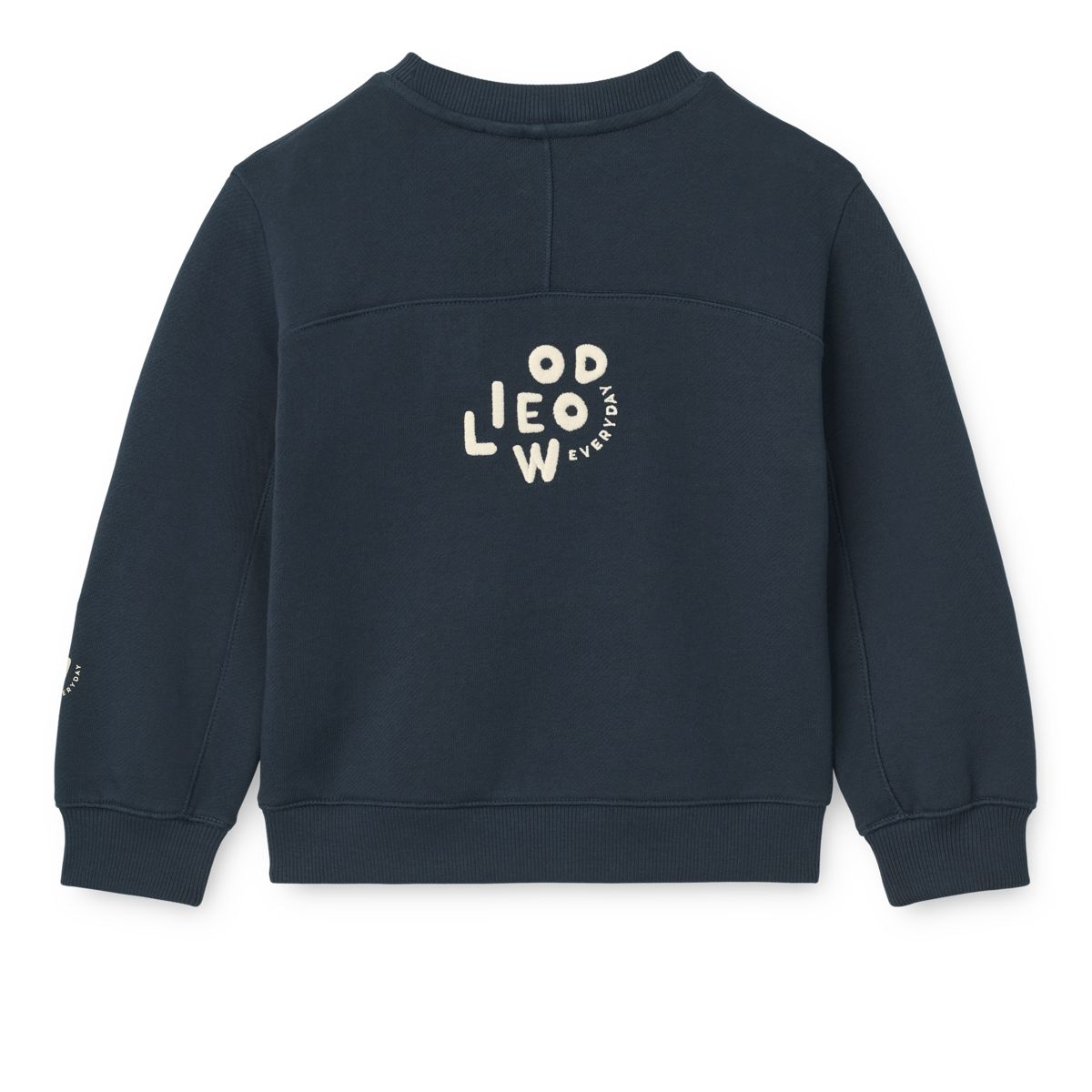 LIEWOOD RIDLEY sweatshirt - Classic navy - Sweatshirts