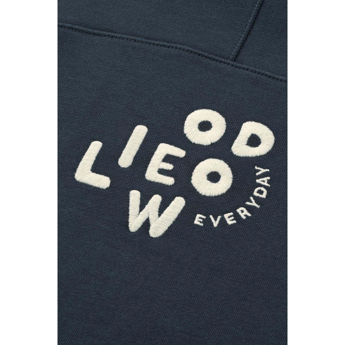 LIEWOOD RIDLEY sweatshirt - Classic navy - Sweatshirts