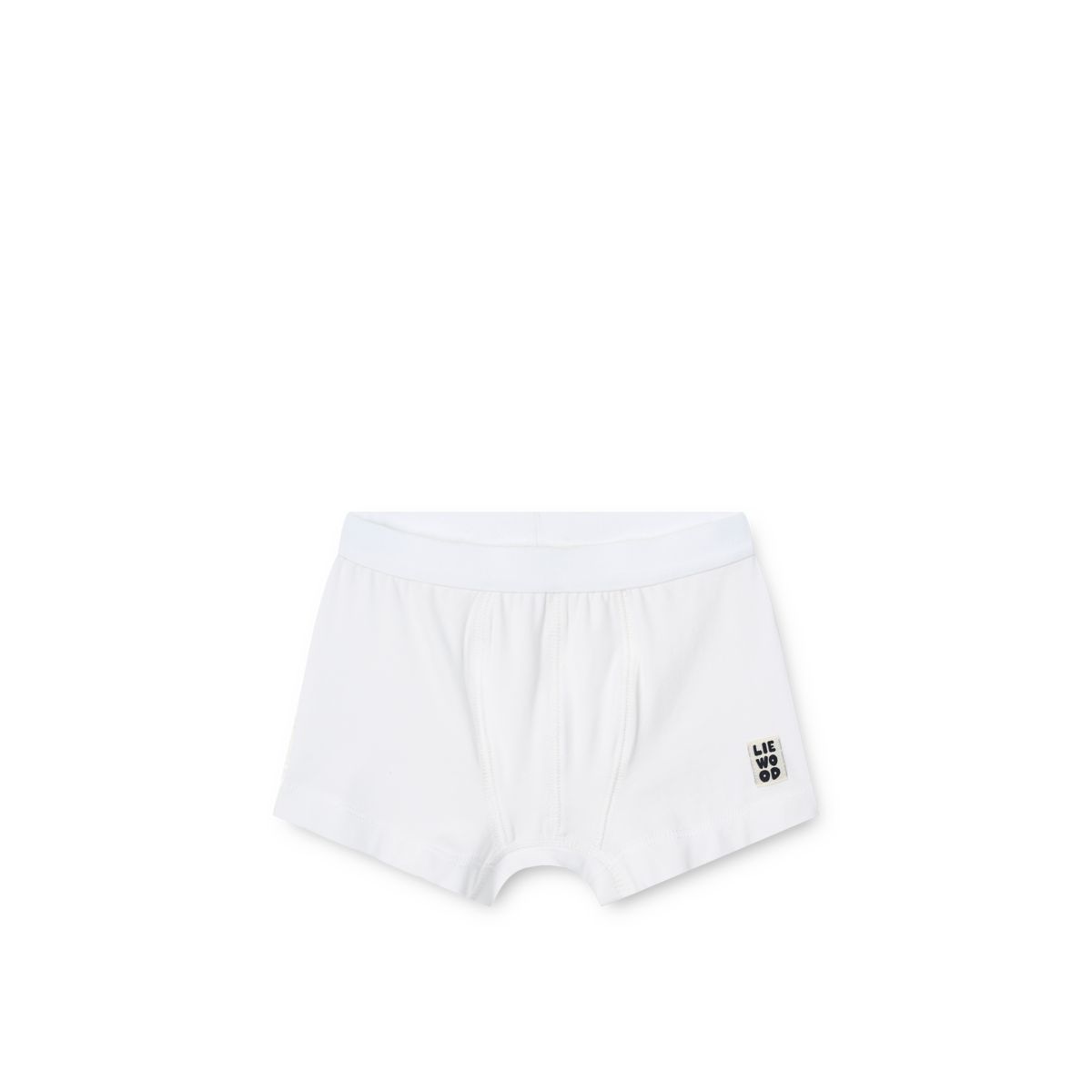 MARVIN boxershorts 2-pak - Stripe /Crisp white mix