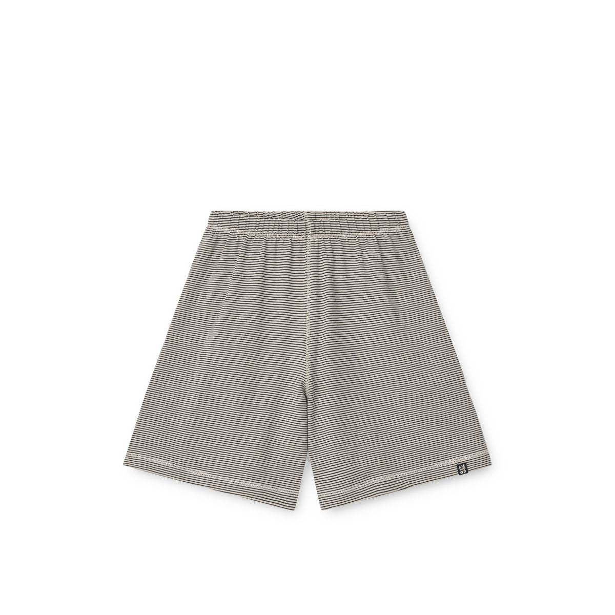 LIEWOOD ILFORD stribet sæt - Y/D Sandy / Classic navy stripe - Sæt