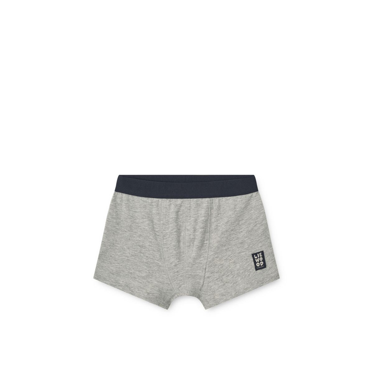 MARVIN boxershorts 5-pak - Classic navy mix