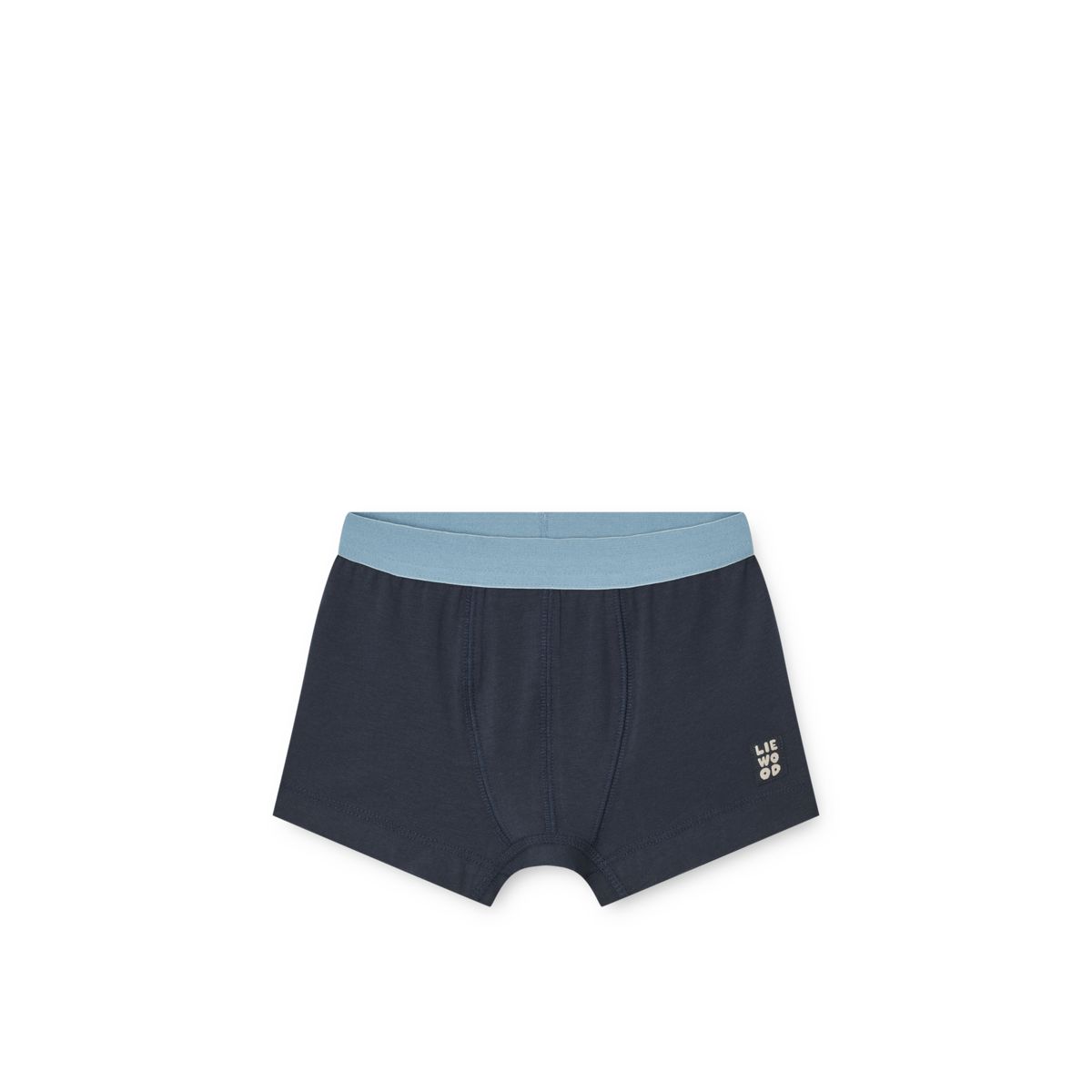 MARVIN boxershorts 5-pak - Classic navy mix