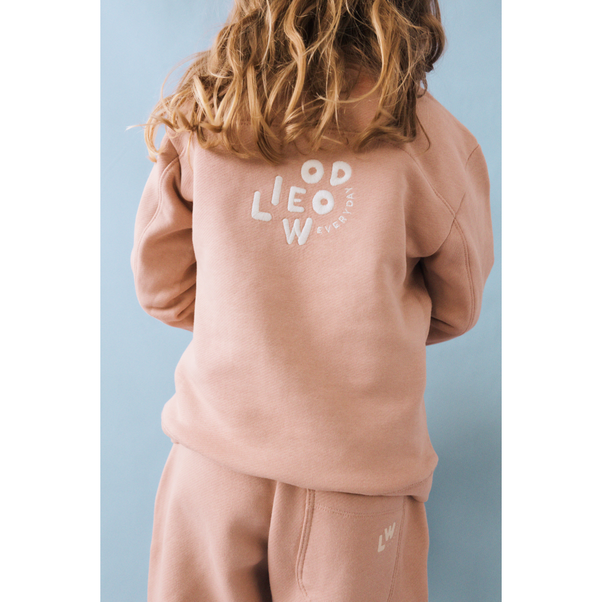 LIEWOOD CAREY joggingbukser - Pale tuscany - Joggingbukser