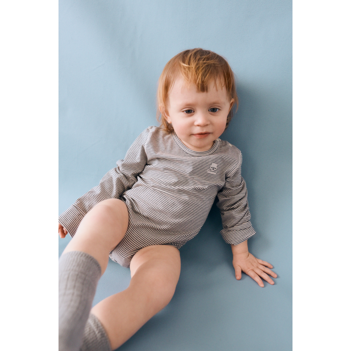 MARVIN boxershorts 5-pak - Classic navy mix