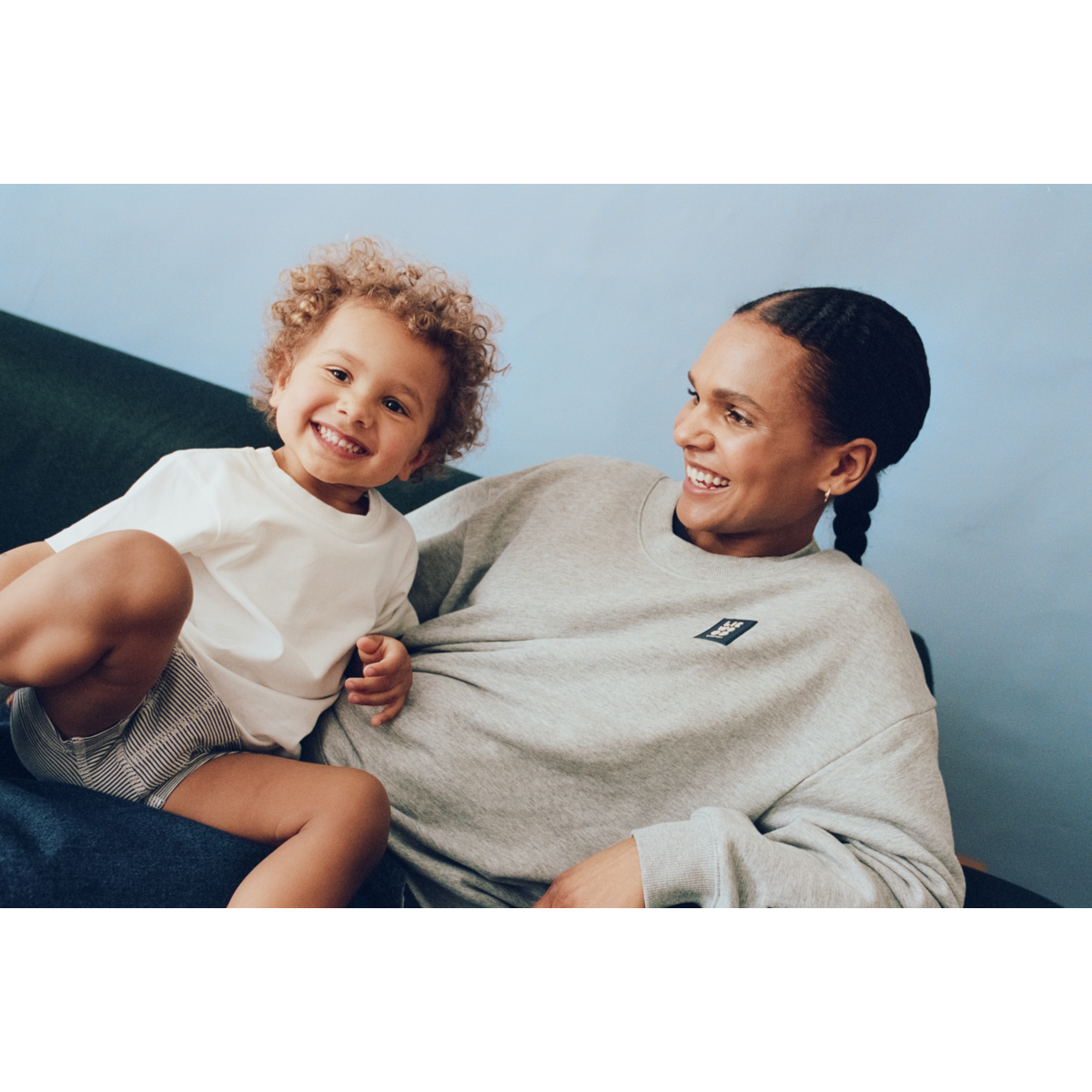 MARVIN boxershorts 2-pak - Stripe /Crisp white mix