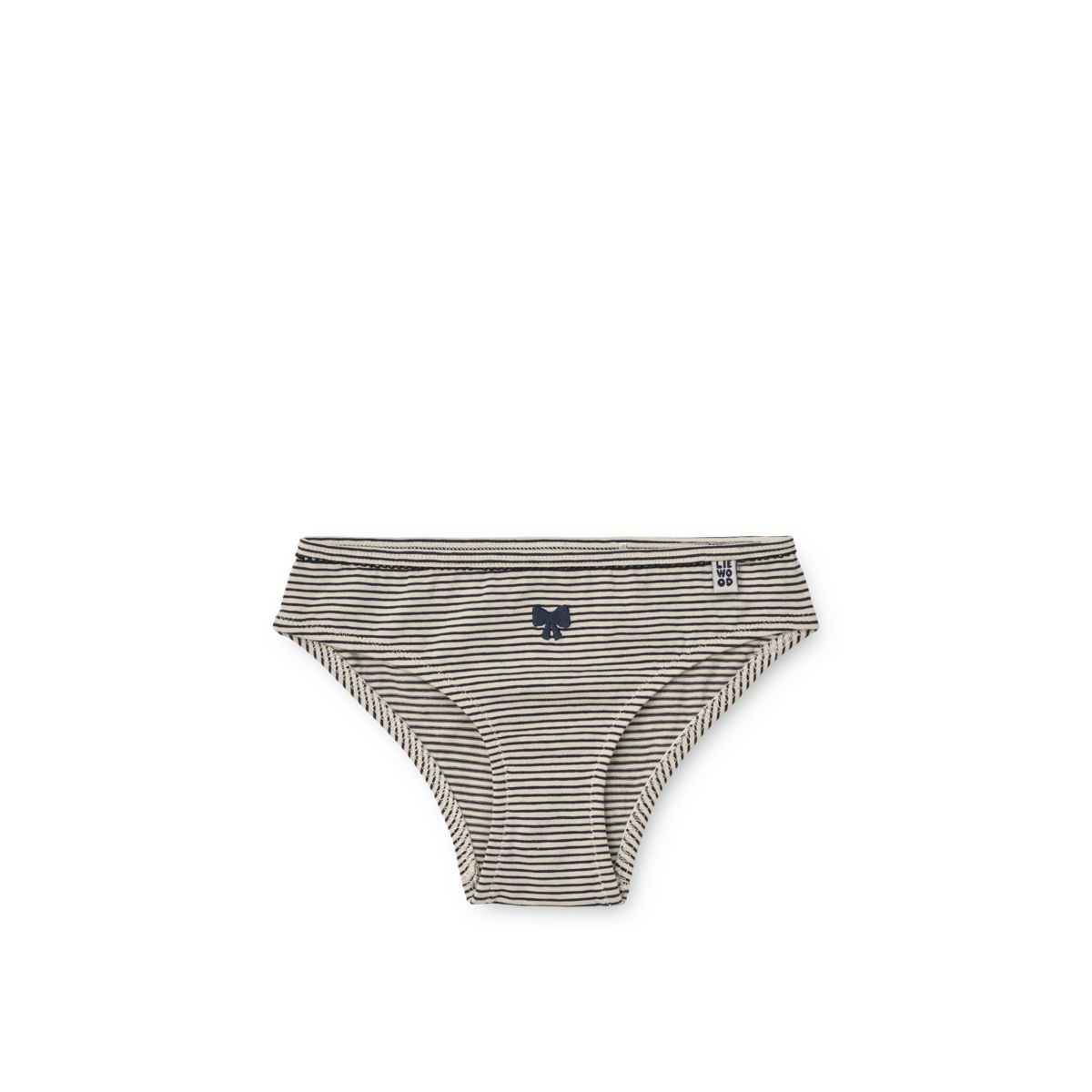 AYLIN underbukser 5-pak - Pale tuscany mix