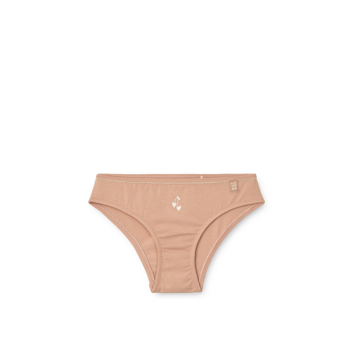 AYLIN underbukser 5-pak - Pale tuscany mix