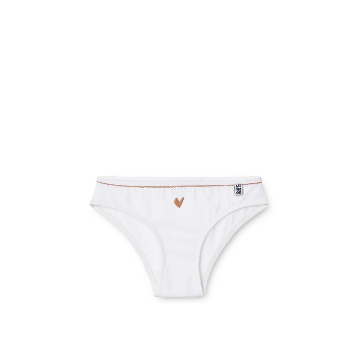 AYLIN underbukser 5-pak - Pale tuscany mix