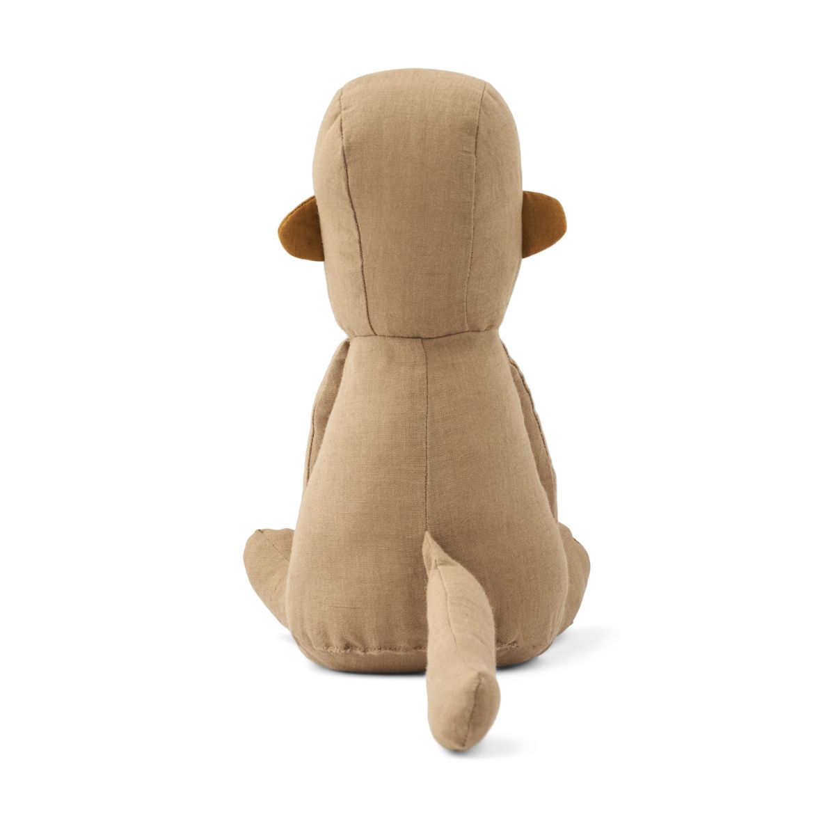 Halfdan abebamse L - Monkey / Oat