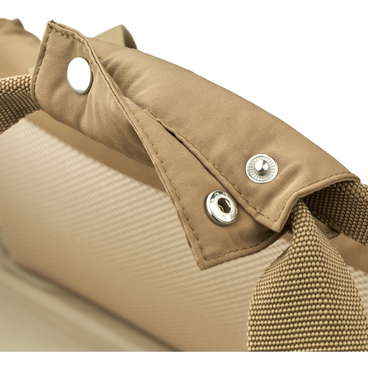 LIEWOOD Amber baby nest og lift - Oat - Babylift