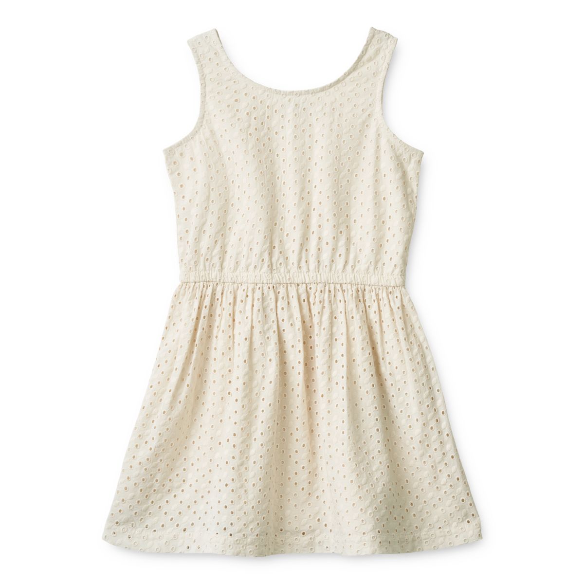 LIEWOOD Idaho anglaise-kjole - Sandy - Kjole