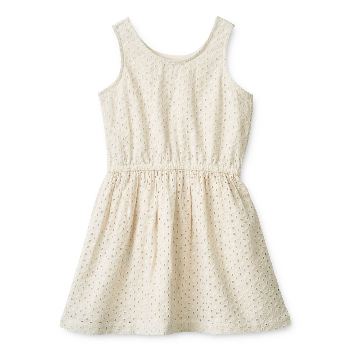 LIEWOOD Idaho anglaise-kjole - Sandy - Kjole