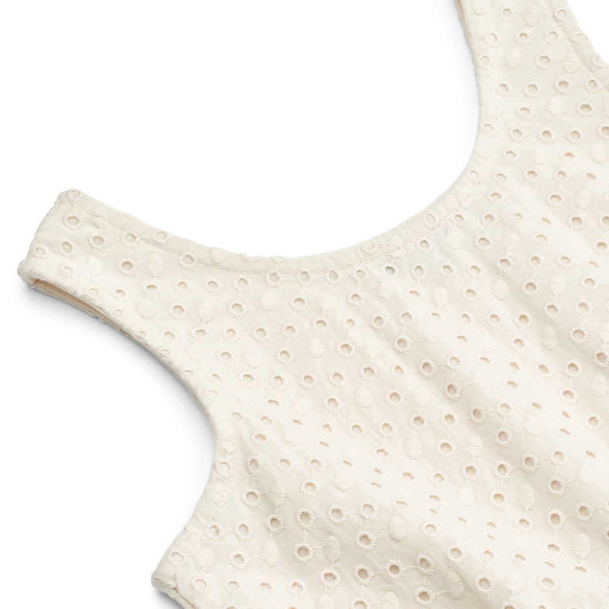 LIEWOOD Idaho anglaise-kjole - Sandy - Kjole