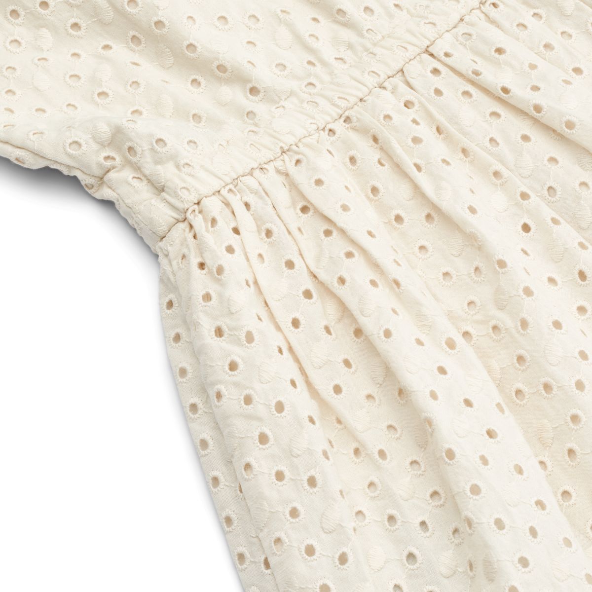 LIEWOOD Idaho anglaise-kjole - Sandy - Kjole