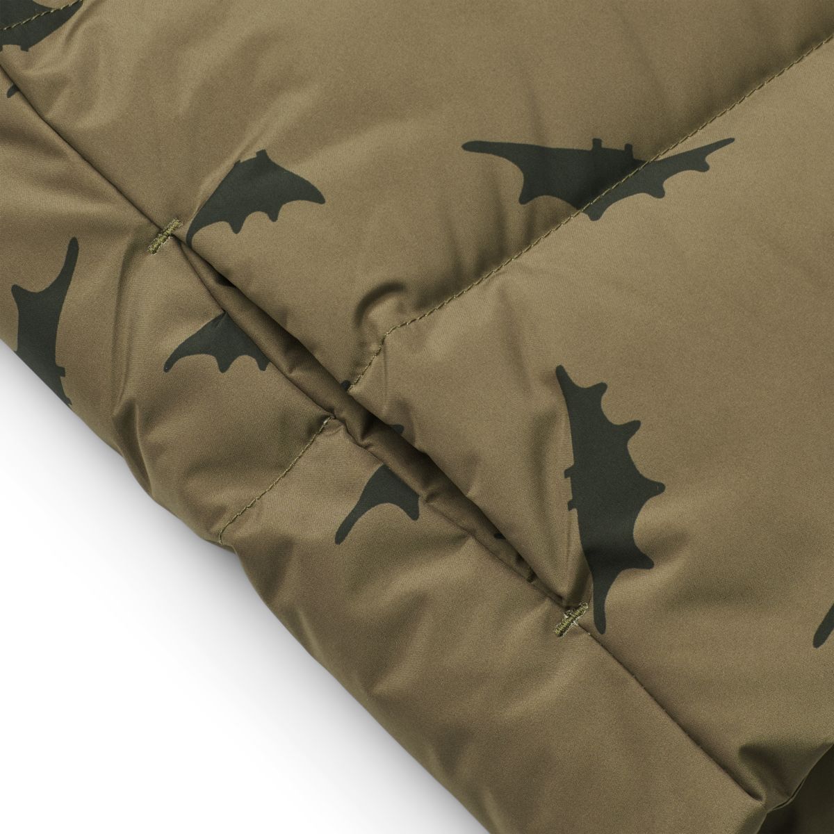 LIEWOOD Palle Dunjakke - Bats / Khaki - Jakker
