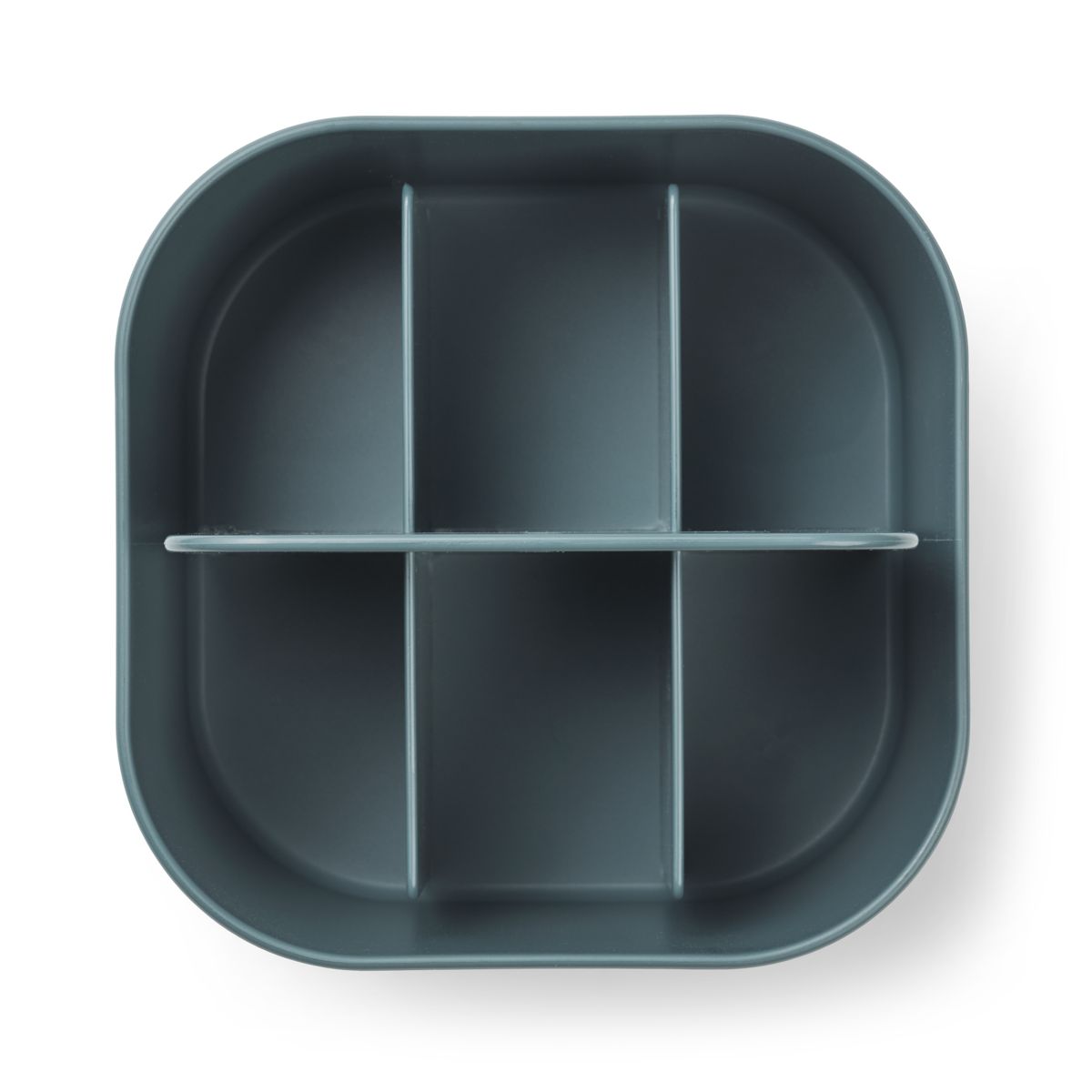 LIEWOOD May opbevaringskasse - Whale blue - Opbevaringskasser