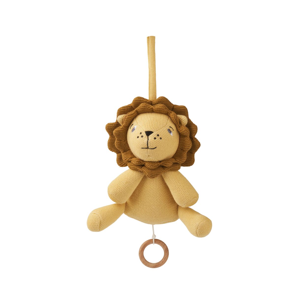 LIEWOOD Angela musikuro - Lion / jojoba mix - Musikuro