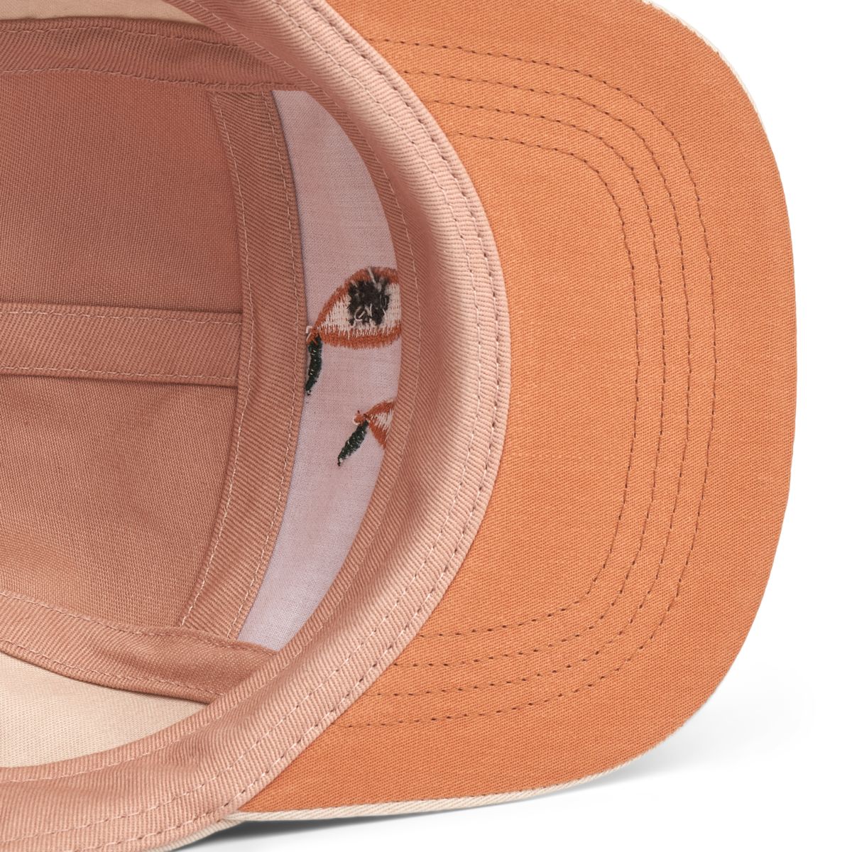 LIEWOOD Rory Kastet Med Print - Rose mix - Hatte & Kasketter