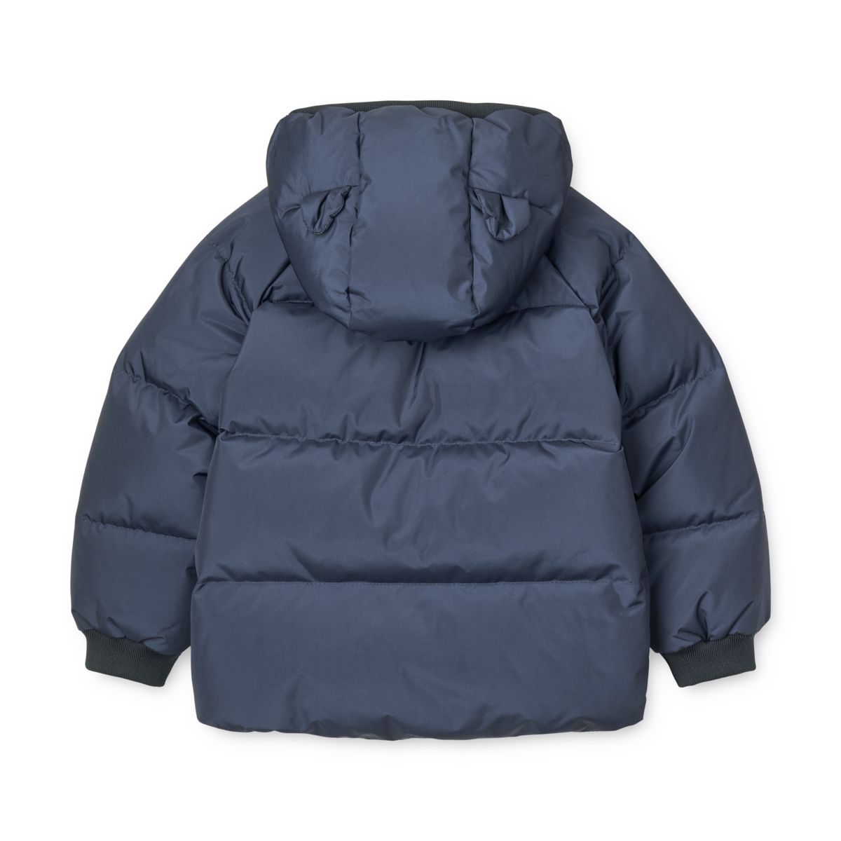 LIEWOOD Polle Dunjakke - Classic navy - Jakker