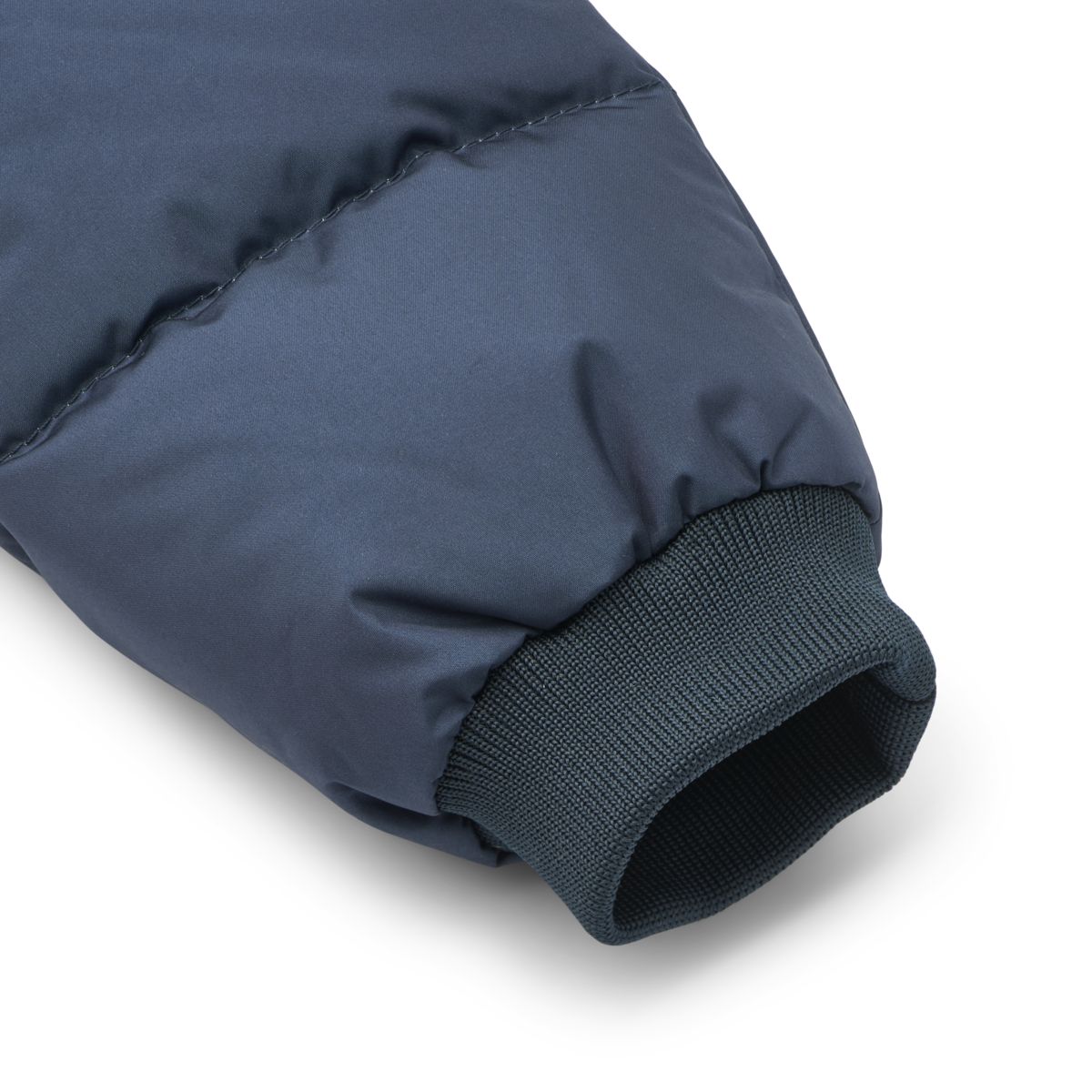 LIEWOOD Polle Dunjakke - Classic navy - Jakker