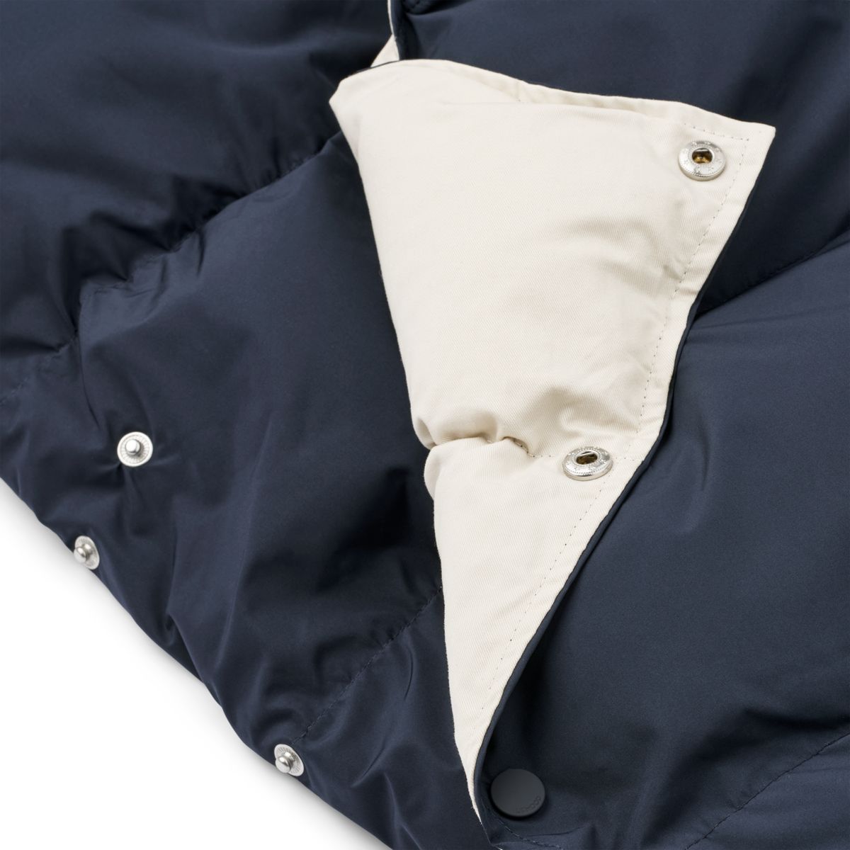 LIEWOOD Orion kørepose 2.5 Tog - Midnight navy - Sovepose