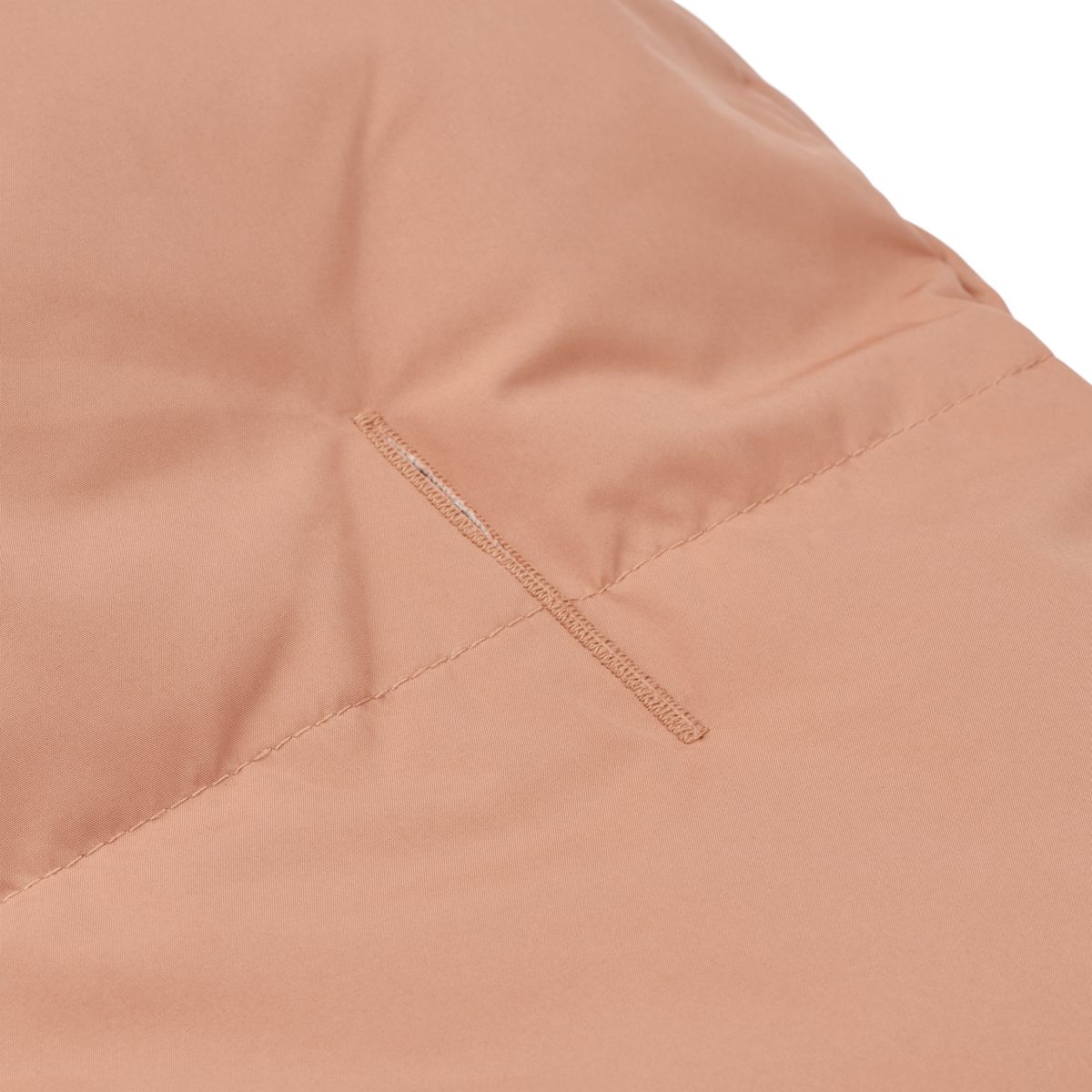 LIEWOOD Orion kørepose 2.5 Tog - Tuscany rose - Sovepose