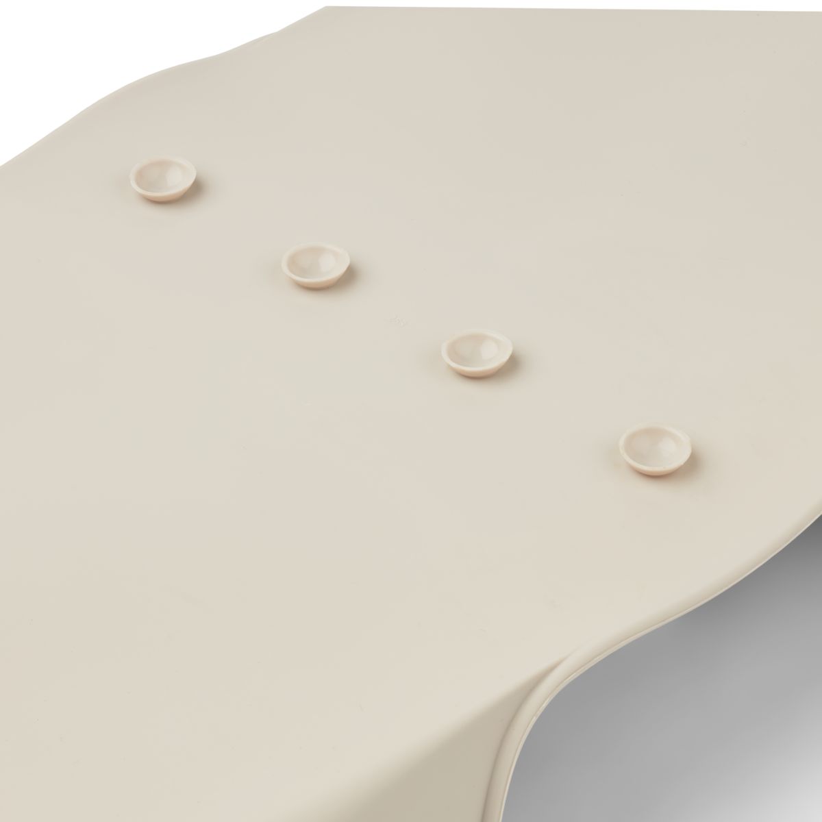 LIEWOOD Pilea opbevaringskurv - Sandy - Kurv