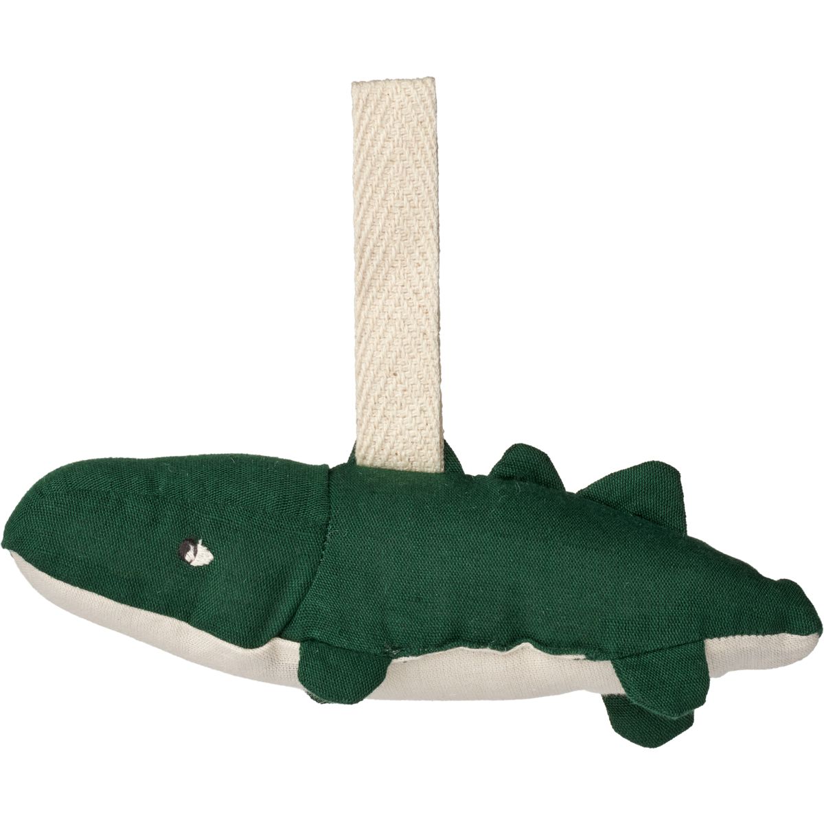 LIEWOOD Ramon rangle - Garden green - Rangle