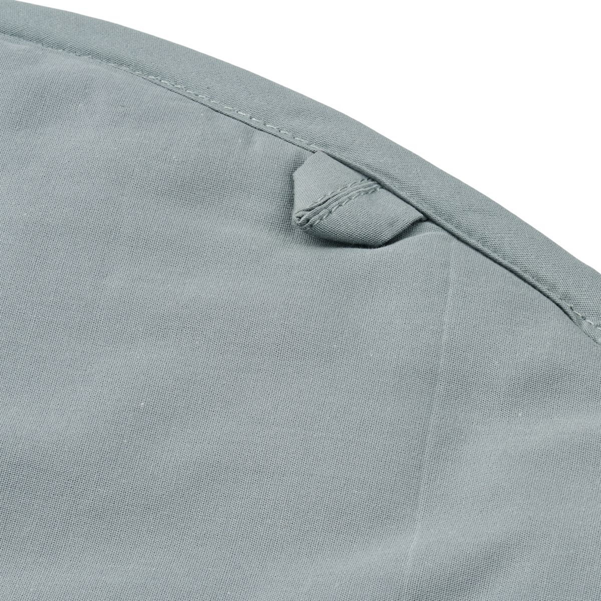 LIEWOOD Sheldon aktivitetstæppe - Blue fog - Vægtæppe