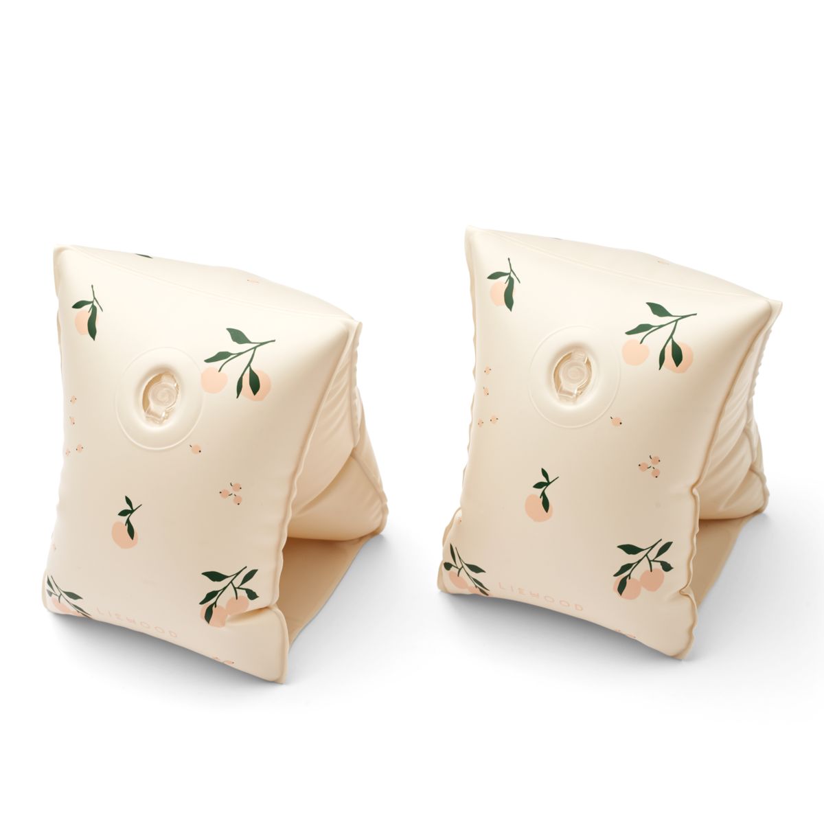 LIEWOOD Shirley badevinger - Peach / Sea shell - Badevinger