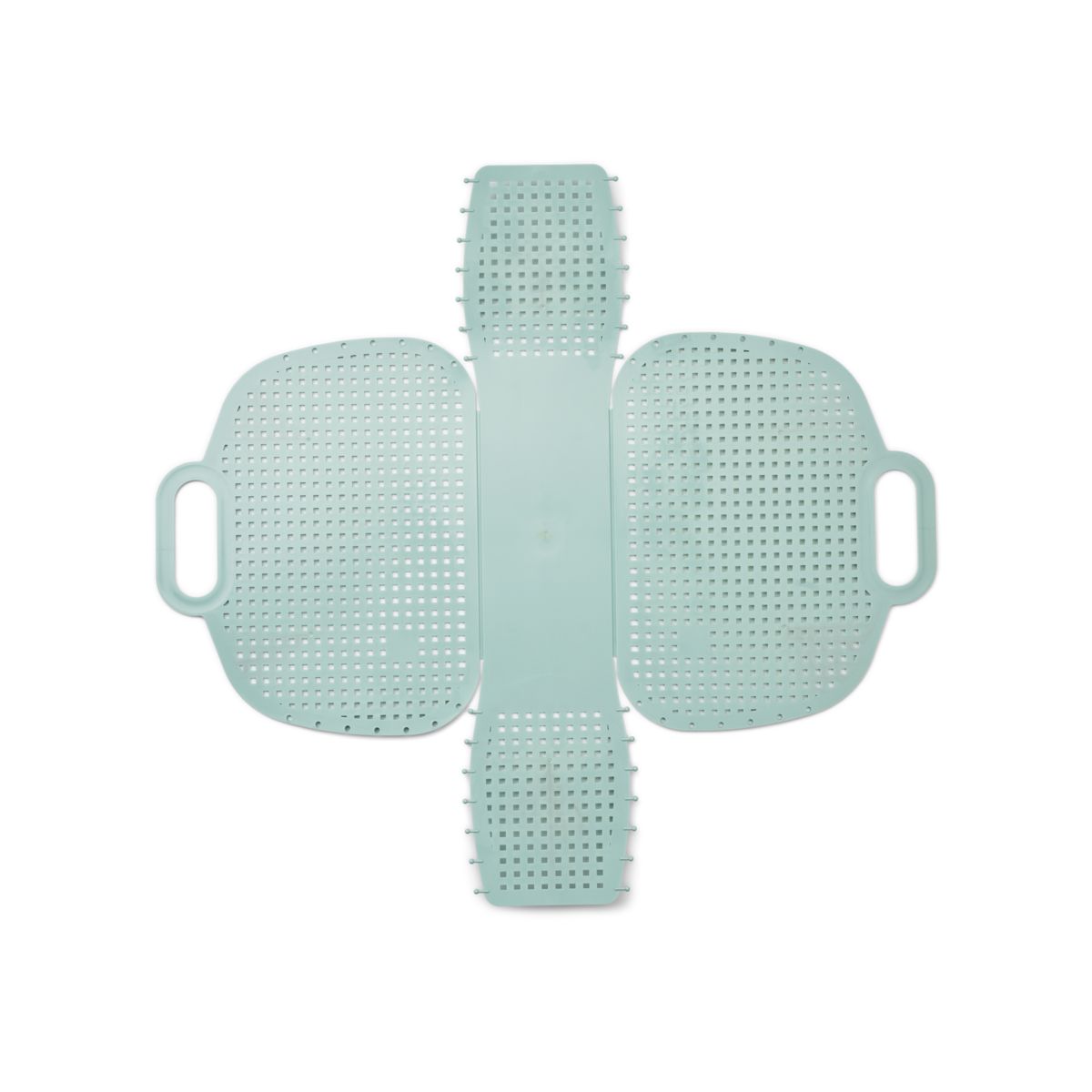 LIEWOOD Adeline Kurvetaske - Ice blue - Kurvetaske