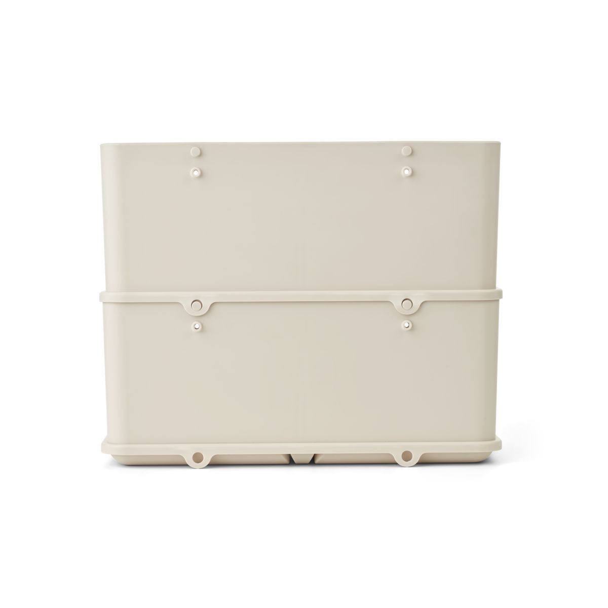 LIEWOOD Rosemary opbevaringskasse Medium - Sandy - Blyantsholder