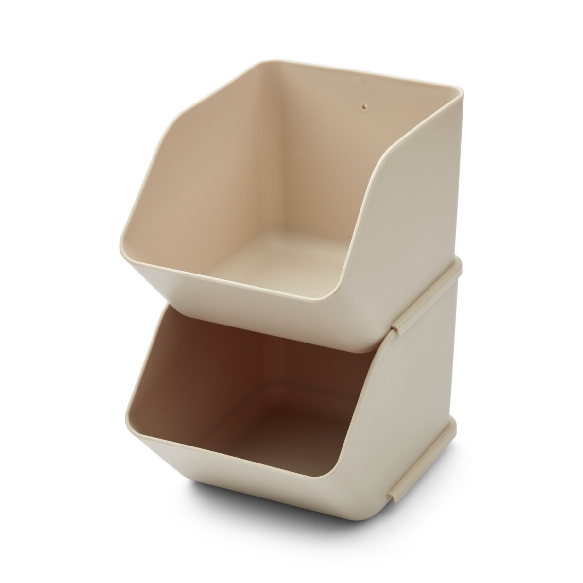 LIEWOOD Rosemary opbevaringskasse Lille - Sandy - Blyantsholder