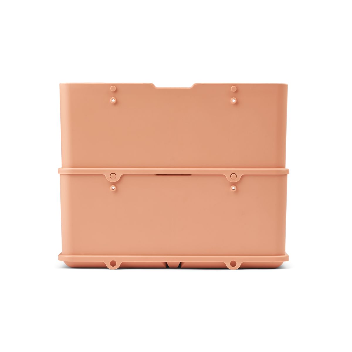 LIEWOOD Rosemary opbevaringskasse Medium - Tuscany rose - Blyantsholder