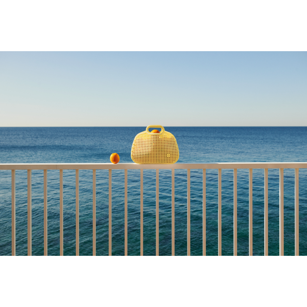 LIEWOOD Adeline Kurvetaske - Lemonade - Kurvetaske