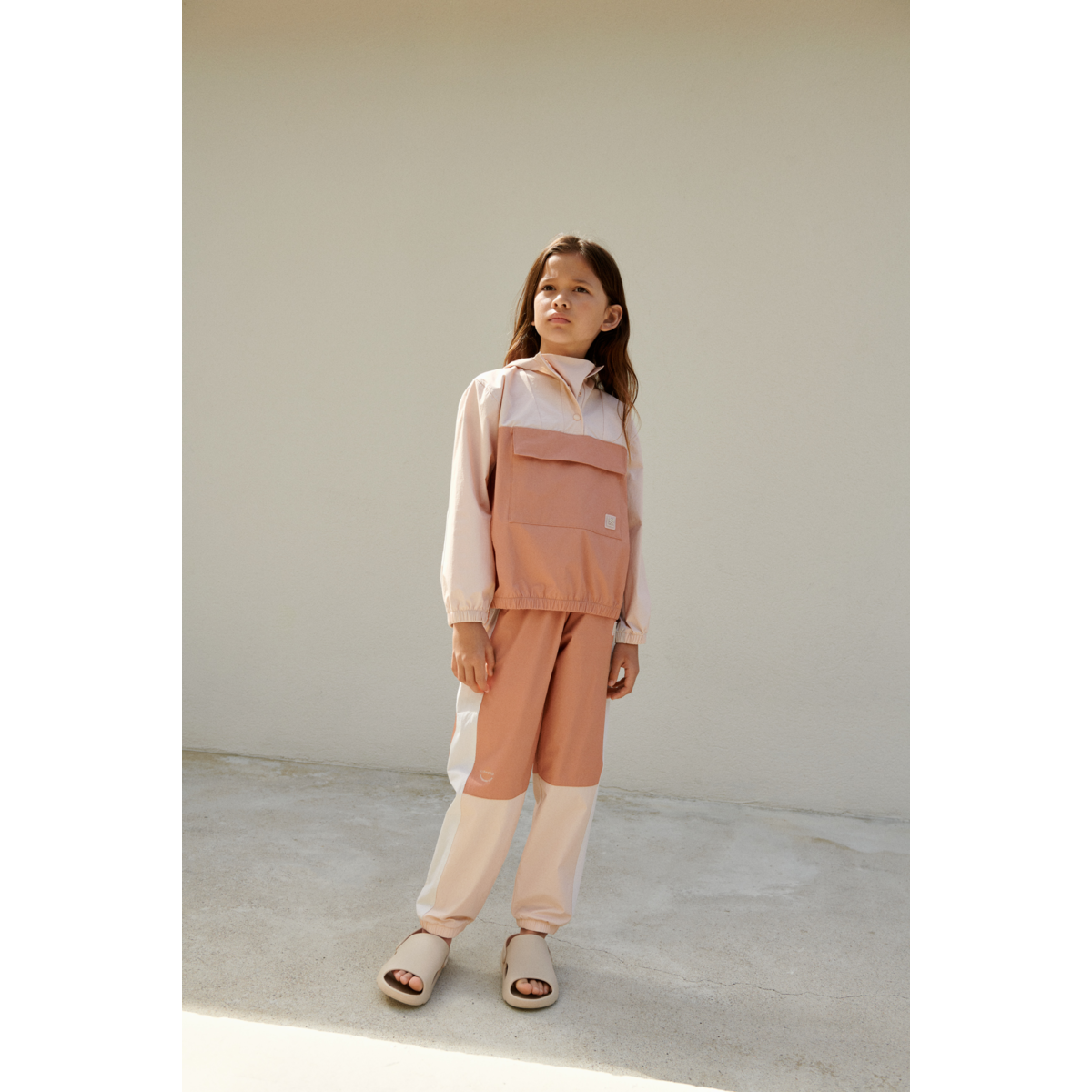 LIEWOOD Morris sandaler - Sandy - Sandaler