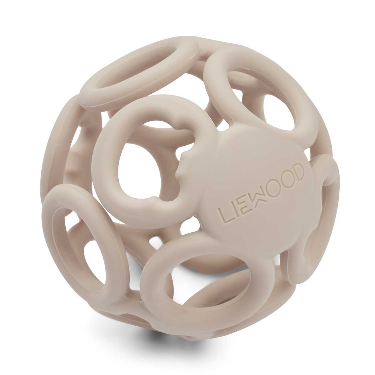 LIEWOOD Startpakke til nyfødt -