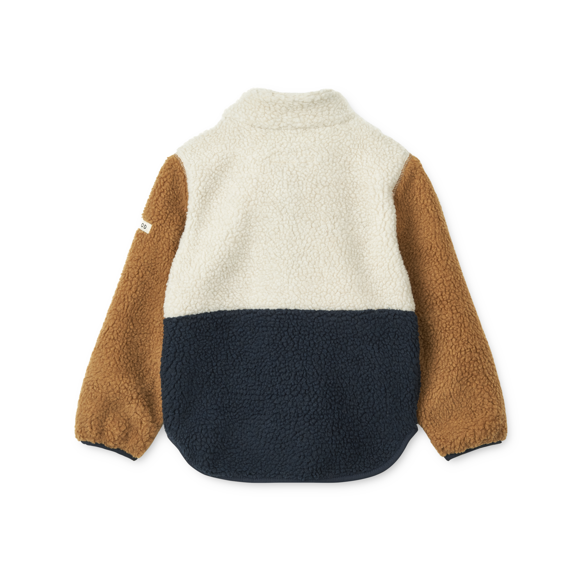 LIEWOOD Overgangsovertøj‑bundle til børn -