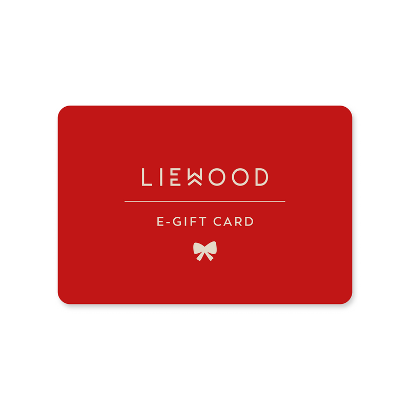 LIEWOOD E-Gavekort - 