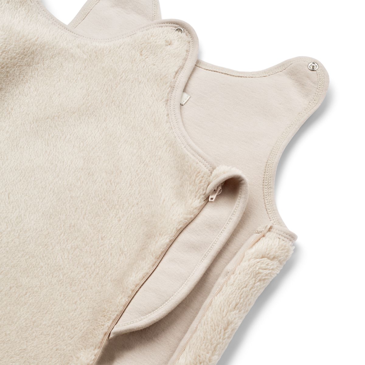 LIEWOOD Flora Sovepose I Teddy 1 Tog - Sandy - Sovepose