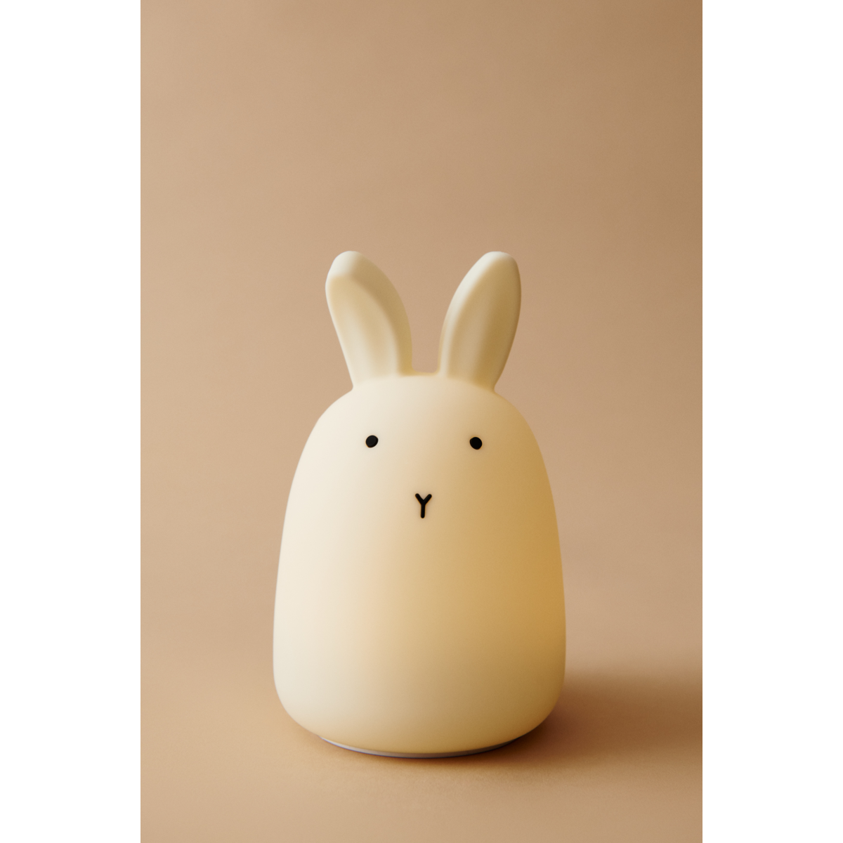 LIEWOOD Winston Natlampe - Rabbit creme de la creme - Bordlampe