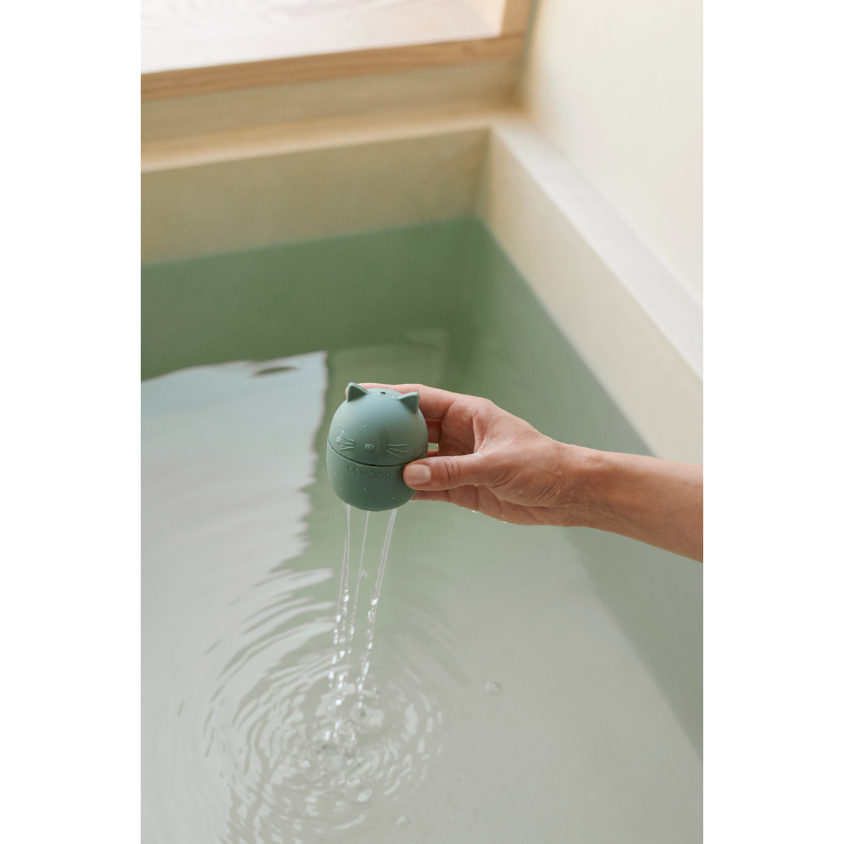 LIEWOOD Gaby badelegetøj 5-pak - Multi mix - Badelegetøj