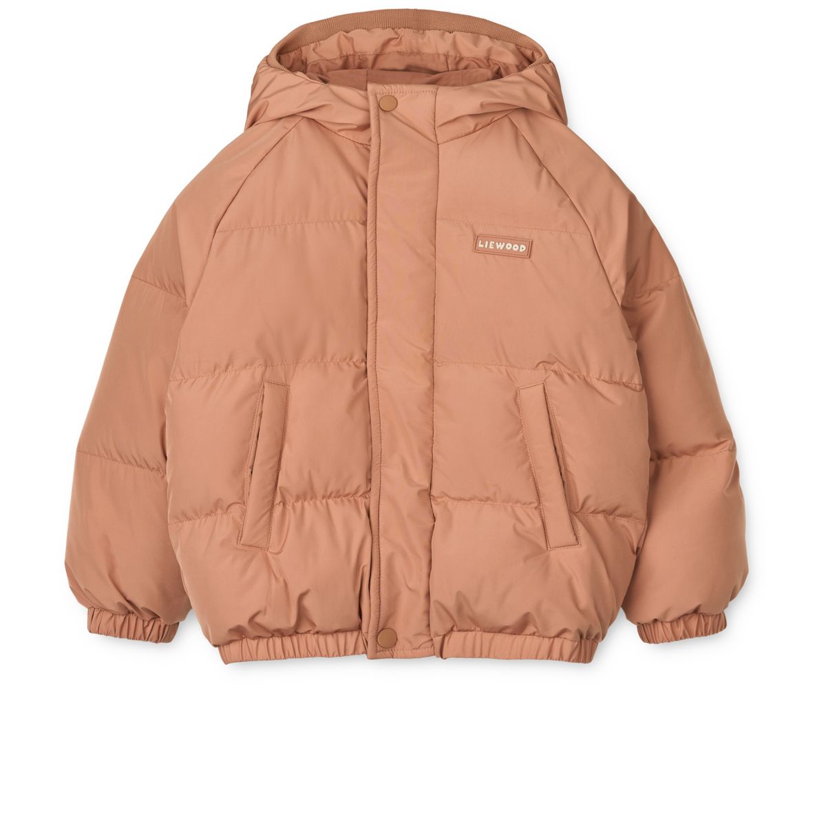 LIEWOOD ADELINA Jakke - Tuscany rose - Jakker