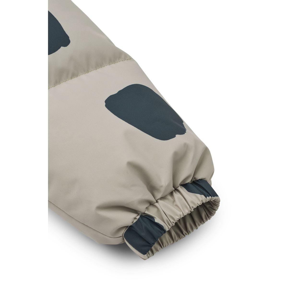 LIEWOOD ADELINA Jakke - Spot dots / Mist - Jakker