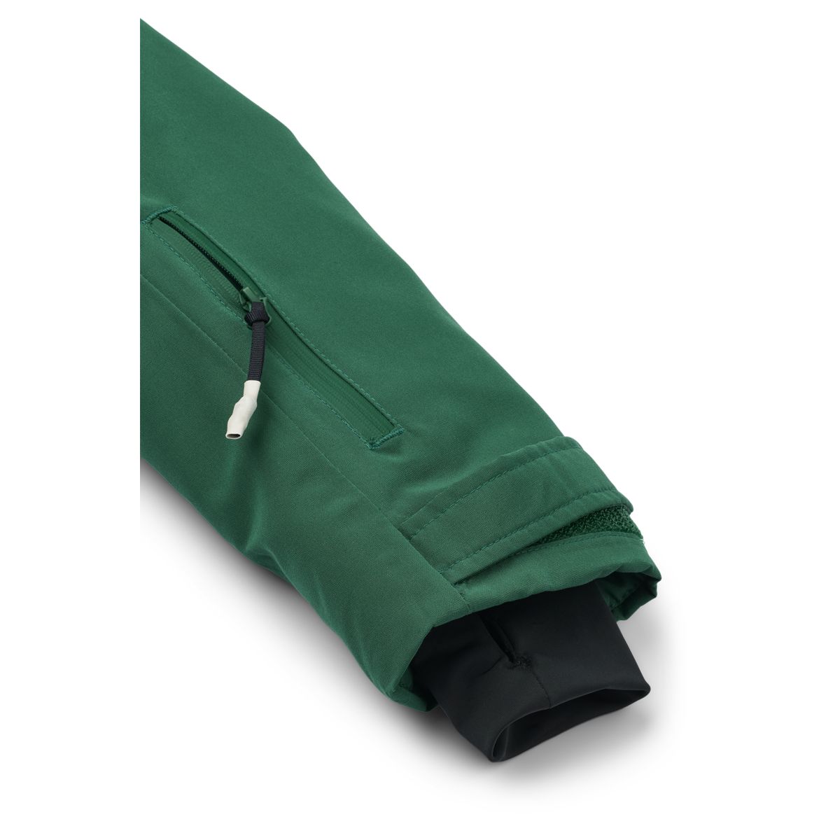 LIEWOOD KALLE Vinterjakke - Classic navy / Garden green - Jakker